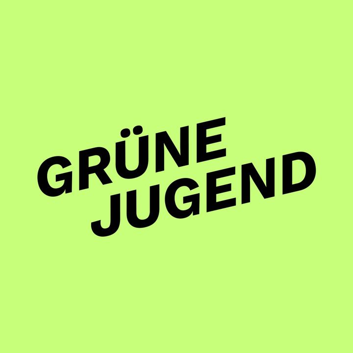 GRÜNE JUGEND