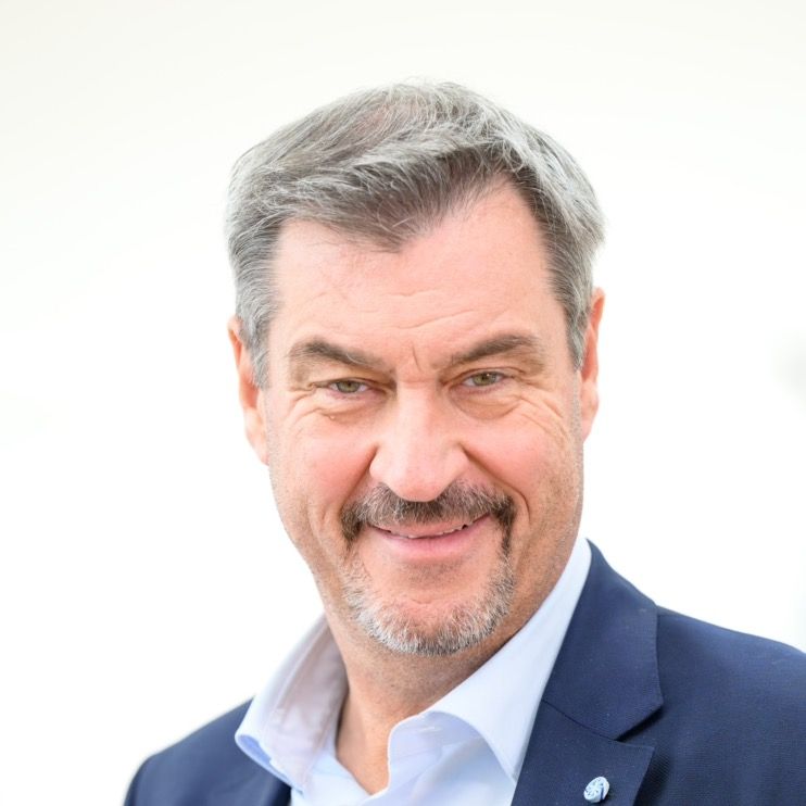Markus Söder