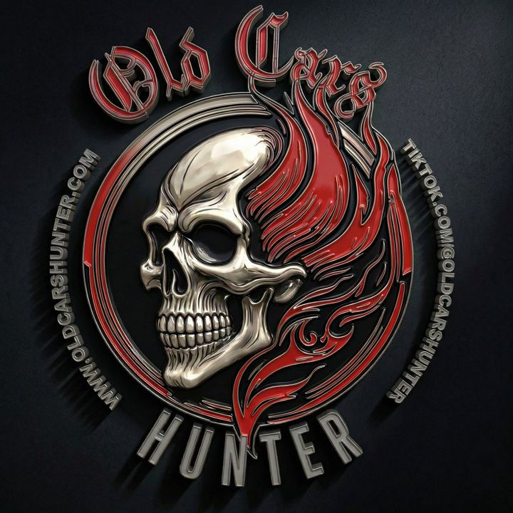 Old Cars Hunter