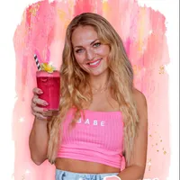 Carina Berry