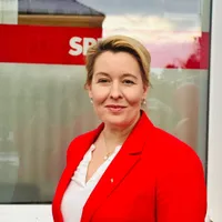 Franziska Giffey