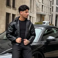 Luca Yilmaz