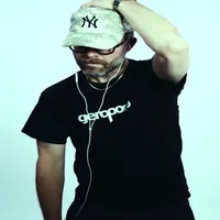 Mark Forster