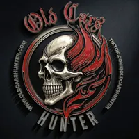 Old Cars Hunter