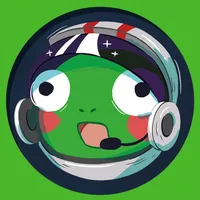 Space Frogs