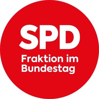 SPD im Bundestag